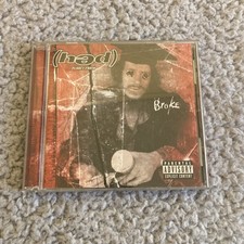 (hed) P.E. Planet Earth Broke (CD, 2000)  VG Condition picture