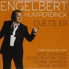 Engelbert Humperdinck Duets EP (Vinyl) (UK IMPORT) picture