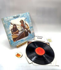 Loggins And Messina - Full Sail 1973 VG/EX Ultrasonic Clean Vintage Vinyl picture