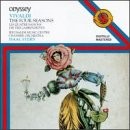 The Four Seasons [CD] Antonio Vivaldi [*READ*, VERY GOOD] picture