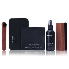 Vinyl Record Cleaning Kit|Complete 6in1 Vinyl Record Cleaner Kit for Albums|I... picture