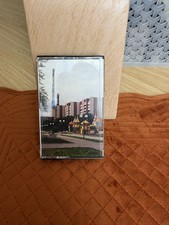 Antique Brothers Cassette Hot Shit Album Really Coastal #2 White Music Tape picture