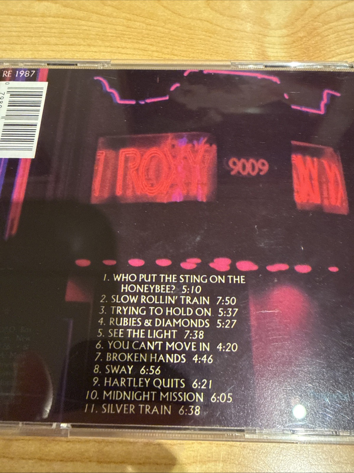 Too Hot for Snakes by Mick Taylor (Guitar)/Carla Olson (CD, Aug-1991, Razor &...