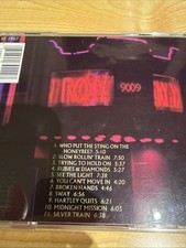 Too Hot for Snakes by Mick Taylor (Guitar)/Carla Olson (CD, Aug-1991, Razor &... picture