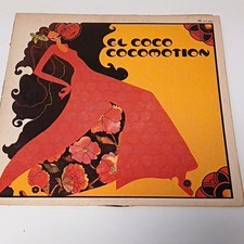 El Coco Cocomotion 12