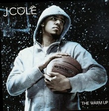 J COLE- 
