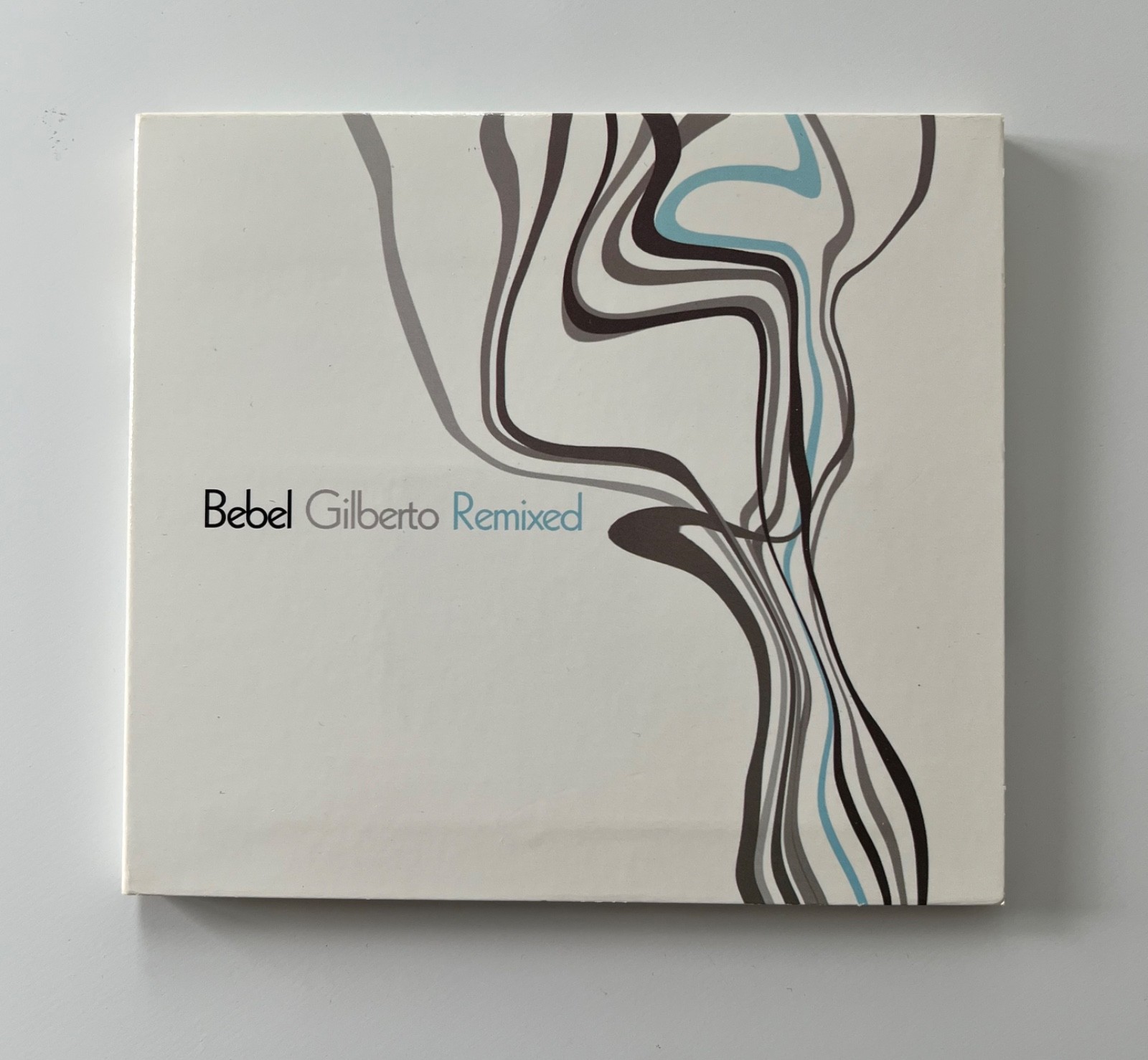 Bebel Gilberto: Remixed by Gilberto, Bebel (CD, 2011)