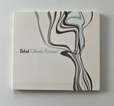 Bebel Gilberto: Remixed by Gilberto, Bebel (CD, 2011) picture