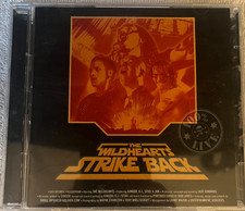 The Wildhearts - Strike Back - 2 CD set  Rare Out of print Ginger picture