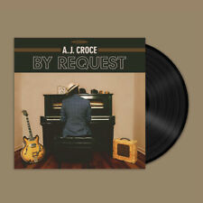 LP BY REQUEST - CROCE, A.J. (#766397475516) picture