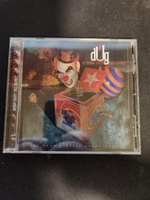 Dug Pinnick - Songs from the Closet, Demo vol 1(2006) Molken, VERY Rare, CD #635 picture