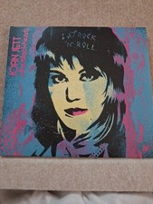 I Love Rock N Roll [33 1/3 Anniversary Edition] [Slipcase] by Joan Jett (2 CD) picture