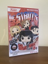 Funko Pop FunkO's Cereal The Struts Record LP Collectible, Exclusive, RARE picture