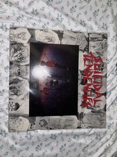 SUICIDAL TENDENCIES self titled debut album FLP 1011 picture