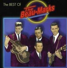 THE BEAU MARKS - THE BEST OF - MINT IMPORT CD picture