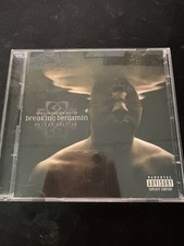 Shallow Bay The Best Of Breaking Benjamin CD Deluxe Edition 2 Disc picture