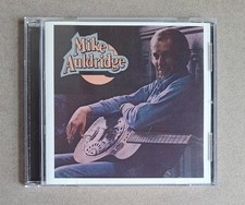 Mike Auldridge by Mike Auldridge USED CD (Bluegrass, Folk, Dobro, 1976) picture