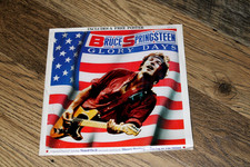 Bruce Springsteen SEALED Glory Days 12