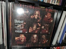 Slipknot - SELF TITLED - 25th Anniversary Edition Vinyl 2 LP - NEW & SEALED picture