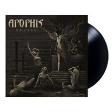 Apophis Excess (Lim.Black (Vinyl) picture