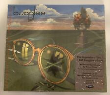 BUGGLES - Adventures In Modern Recording - CD - FACTORY SEALED-RARE picture