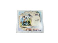 With Aloha by Pali (CD, 2008) Rare picture