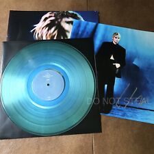NEW Luke Hemmings boy limited edition gatefold seaglass signed vinyl IN HAND picture
