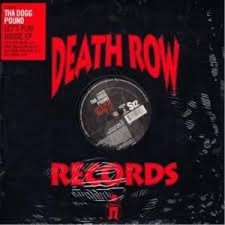 Tha Dogg Pound - Let's Play House EP (12