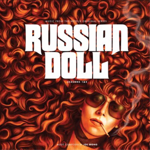 JOE WONG RUSSIAN DOLL. SEASONS 1 & 2 (Vinyl) 12\