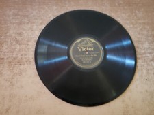 1920s MINT-EXC Victor Roberts Gee But I Hate To Go Home Alone/Don't 18892 78 picture