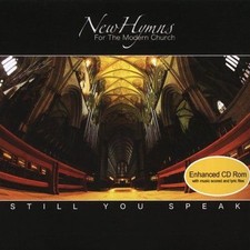 New Hymns For The Modern Church:Still You Speak-Various Artists-CD  picture
