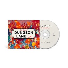 Paul McCartney The Boys of Dungeon Lane (S (CD) (UK IMPORT) (PRESALE 12/09/2026) picture