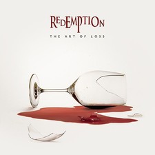 Redemption - The Art Of Loss (2xLP, Album) (Mint (M)) - 4270542774 picture