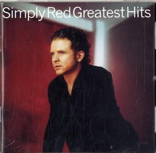 Simply Red - Greatest Hits picture