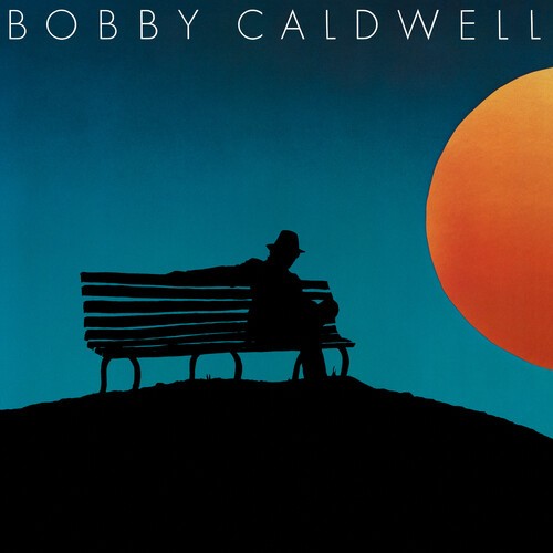 Bobby Caldwell - Bobby Caldwell [New Vinyl LP]