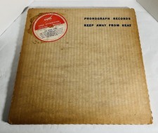 NASA The Space Story LP #499, #500, #501, #502 SEALED In Original NASA Mailer picture