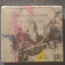 Sasha The Mix Collection Remastered Mixed CD Renaissance 2000 Electronic Trance picture