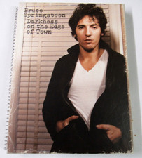 Bruce Springsteen The Promise Darkness On The Edge of Town Story 3 CD 3 DVD Box picture