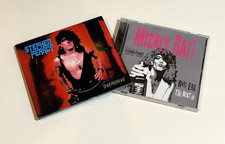 Stephen Pearcy Mickey Ratt Era CD/DVD + Overdrive Arcade George Lynch Hard Rock picture