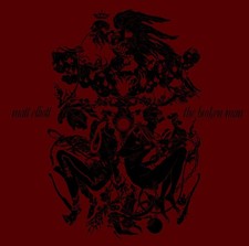 Matt Elliott The Broken Man 2021) (Vinyl) picture