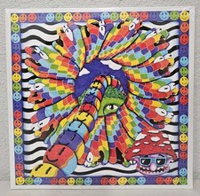 Griz - Chasing the Golden Hour Pts. 3, 4 2LP Diggers (Sealed) Marble Ltd Ed New picture