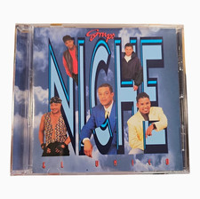 Grupo Niche El Unico CD 1996 Sony Globo Records Salsa Compilation CDZ-81964 picture