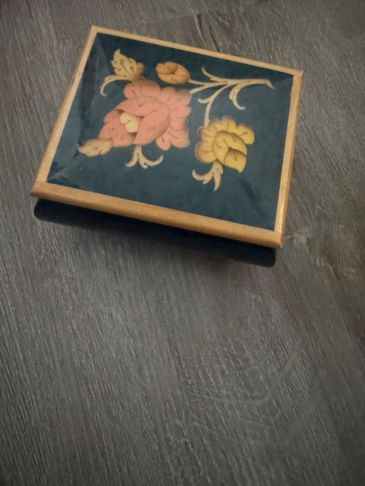 Vintage Reuge Music Box Swiss Musical Movement NEW 5\