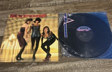 EXPOSE Exposure (Record 1987) Used Original Pressing ARISTA picture