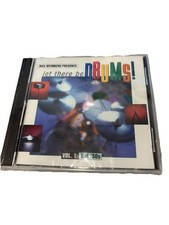 Max Weinberg Presents: Let There Be Drums, Vol. 1 by Various Artists (CD,... picture