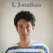 Jonathan Richman I, Jonathan (Vinyl) 12
