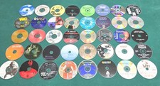 RARE 90s/00s West Coast Bay Area Hip Hop CD Lot x40 - 2Pac, Snoop Dogg, Guce picture