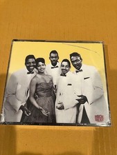 The Super Rare Doo Wop Box 5 CD Set NEW 2015 S'more Entertainment picture