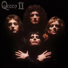 Queen - Queen II - Queen CD L1VG The Fast  picture