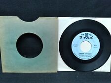 Booker T. & The MG's Chinese Checkers / Plum-Nellie 45 RPM Stax S-137 1963 picture
